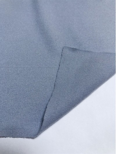 SZ-SGSG  39# 170g/m2 棉型火山岩高分子面料 毛巾面料 91％聚酯纖維(火山岩納米粉體改性)+9%氨綸   吸濕透氣 抗靜電 抗起球 抗菌 抗縮水 負離子  遠紅外蓄熱 多種有益微量礦物元素 正面照